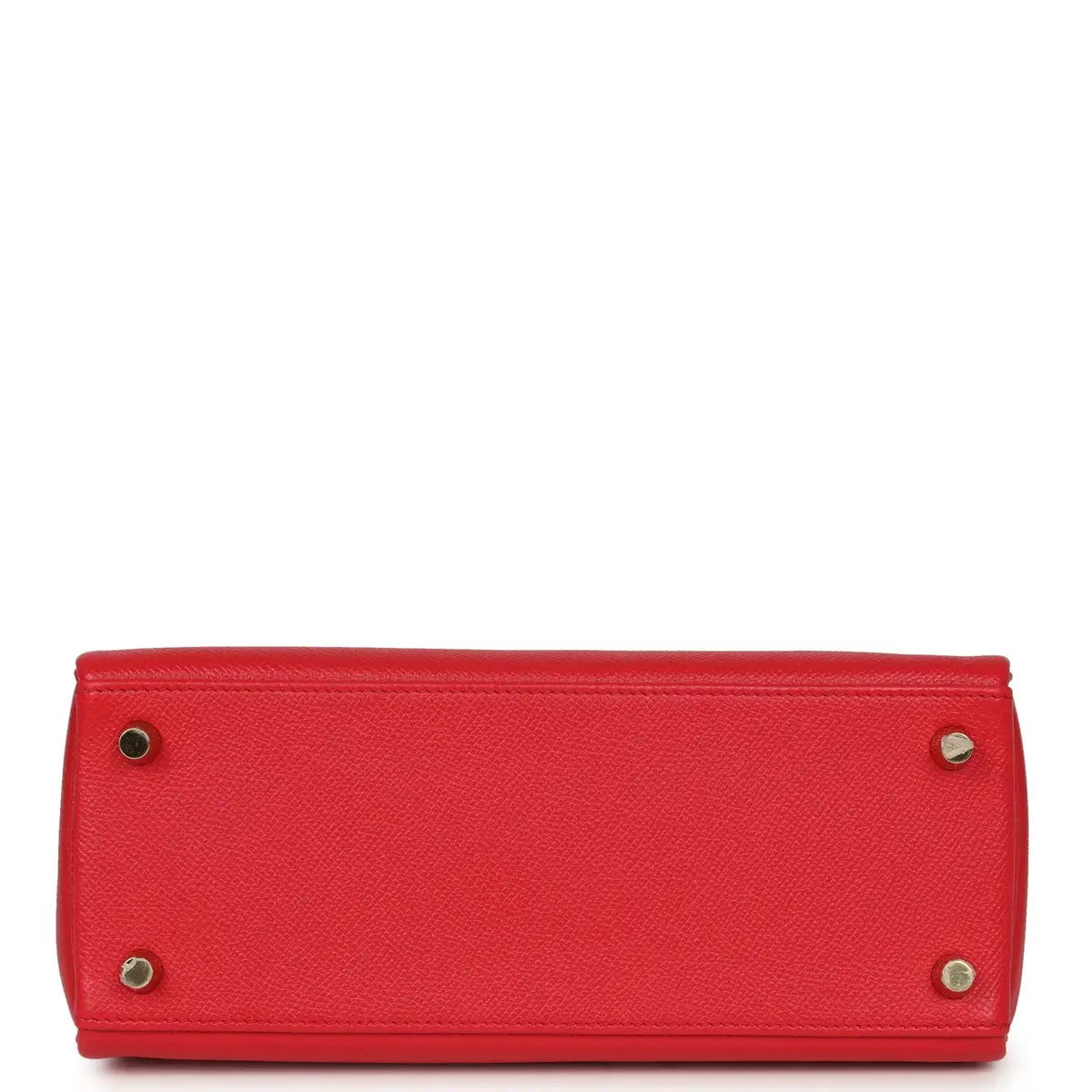 HERMÈS Pre-owned Hermes Kelly Retourne 25 Bougainvillea Epsom Gold Hardware | Thumbnail 6 HERMÈS Pre-owned Hermes Kelly Retourne 25 Bougainvillea Epsom Gold Hardware | Thumbnail 6