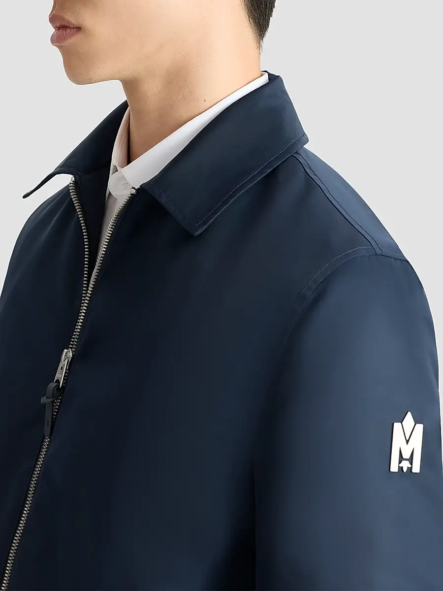Mackage Men's Legacy Z Rain Jacket | Thumbnail 6