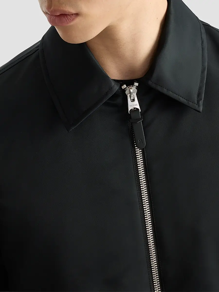 Mackage Men's Legacy Z Rain Jacket | Thumbnail 5