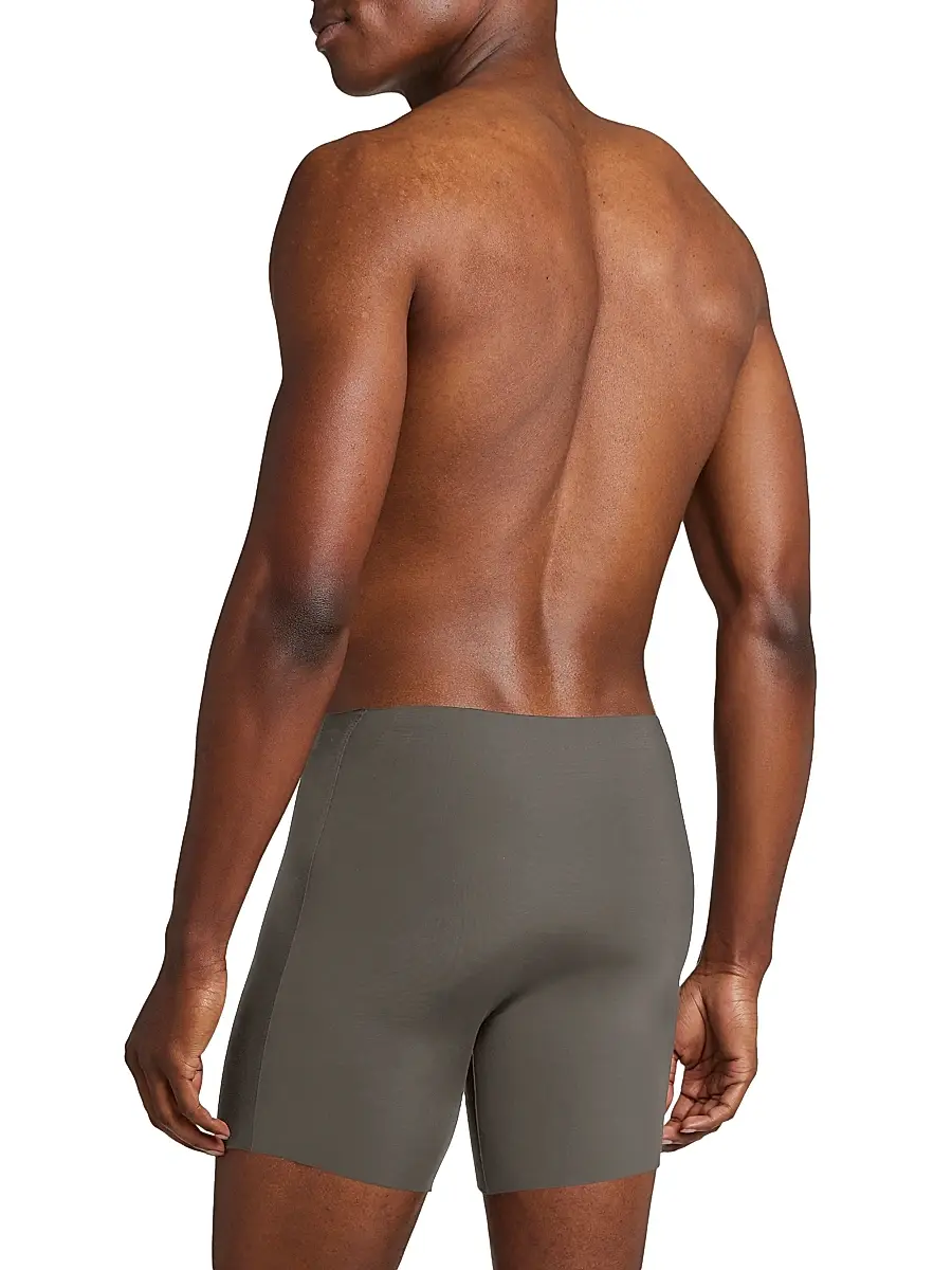Commando Men's Ultimate Bonded Micro Tech Boxer Brief | Thumbnail 4