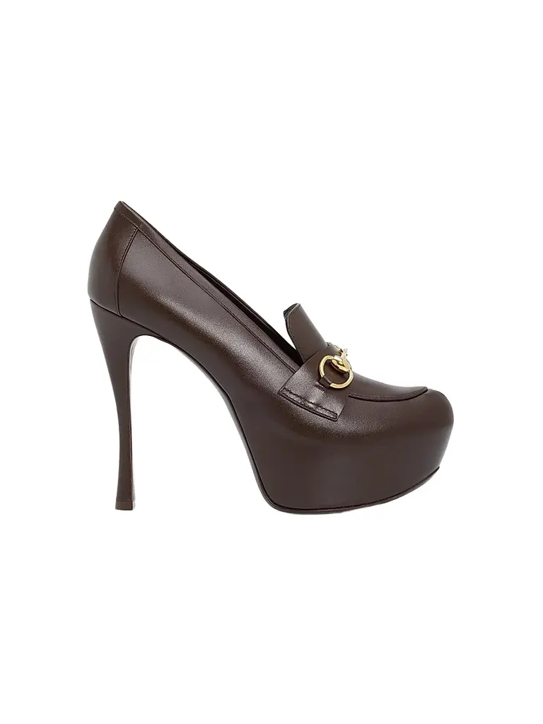 Women's Flame 130MM Platform Pumps Women's Flame 130MM Platform Pumps