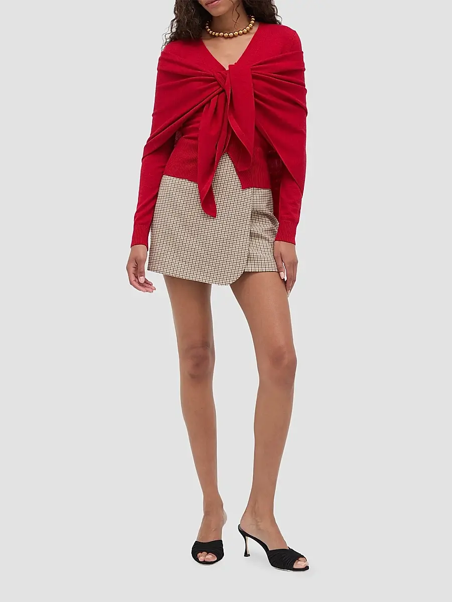 Hill House Home Women's The Amal Cardigan | Thumbnail 2 Hill House Home Women's The Amal Cardigan | Thumbnail 2