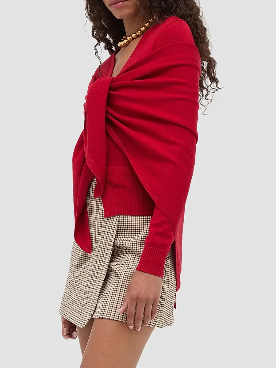 Hill House Home Women's The Amal Cardigan | Thumbnail 4 Hill House Home Women's The Amal Cardigan | Thumbnail 4