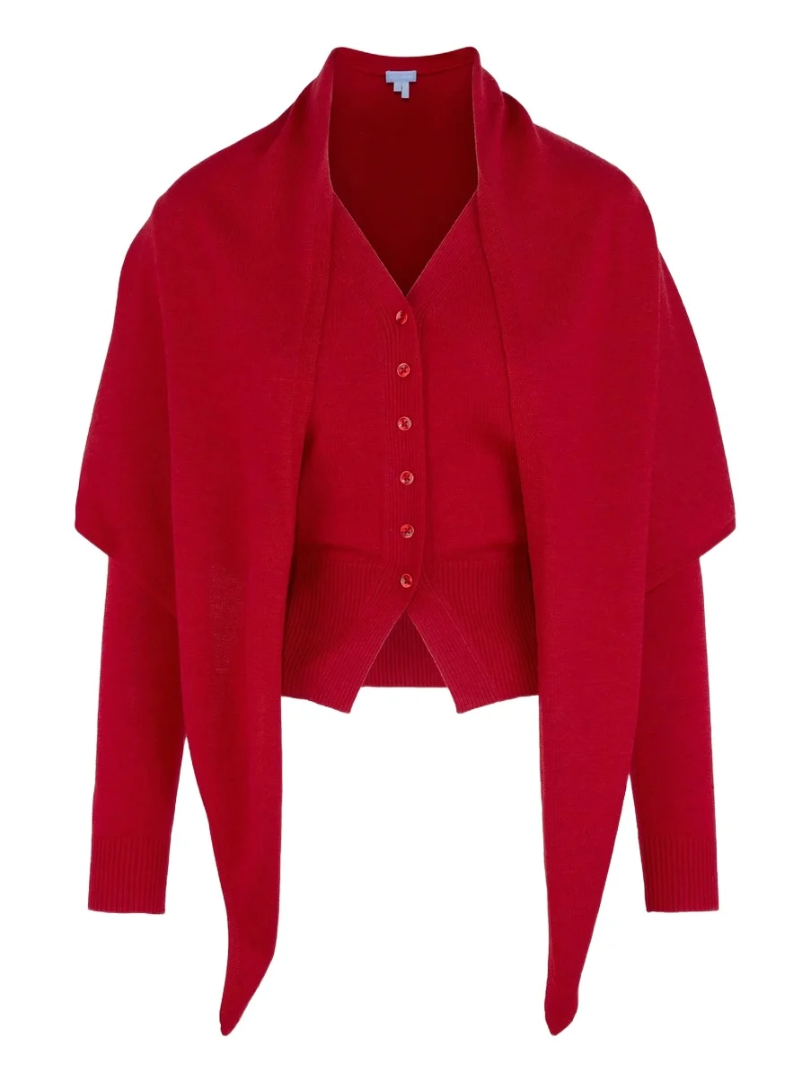 Hill House Home Women's The Amal Cardigan