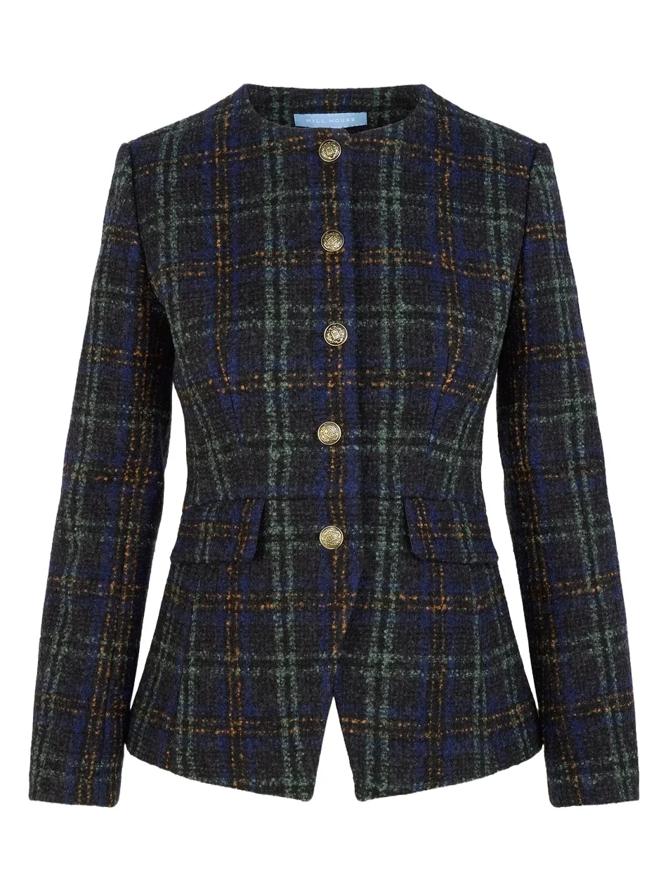 Hill House Home Women's The Warby Coat