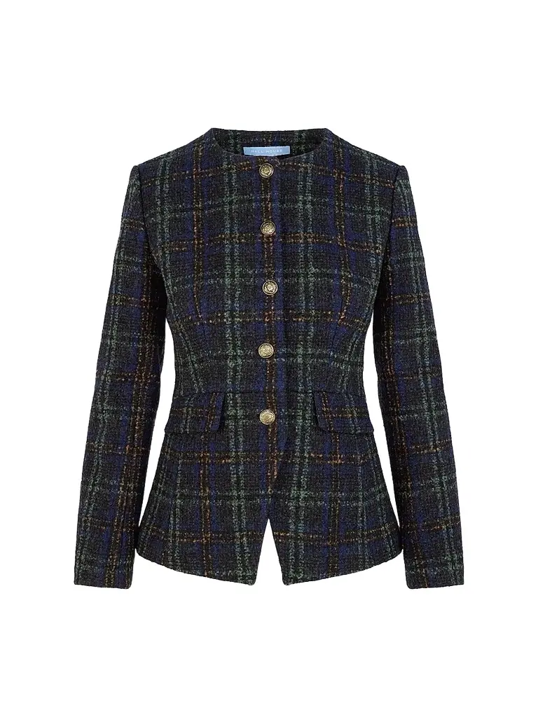 Hill House Home Women's The Warby Coat
