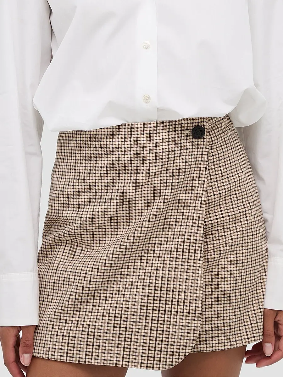 Hill House Home Women's The Melody Skirt | Thumbnail 3
