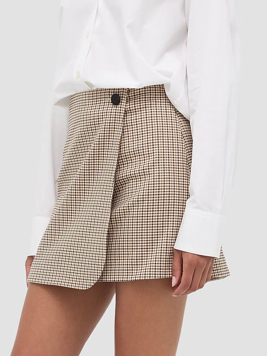Hill House Home Women's The Melody Skirt | Thumbnail 4