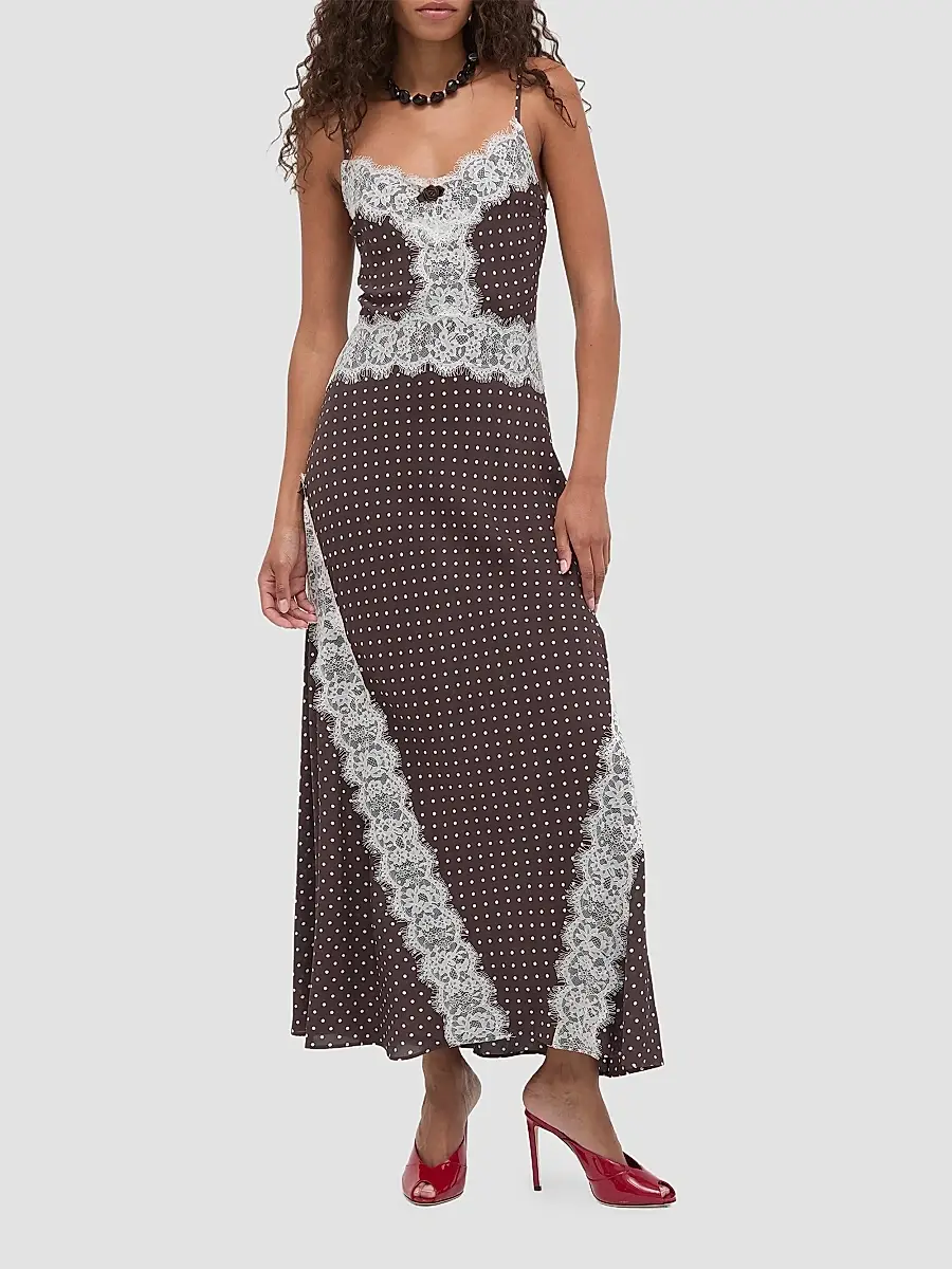 Hill House Home Women's The Francesca Dress | Thumbnail 2 Hill House Home Women's The Francesca Dress | Thumbnail 2
