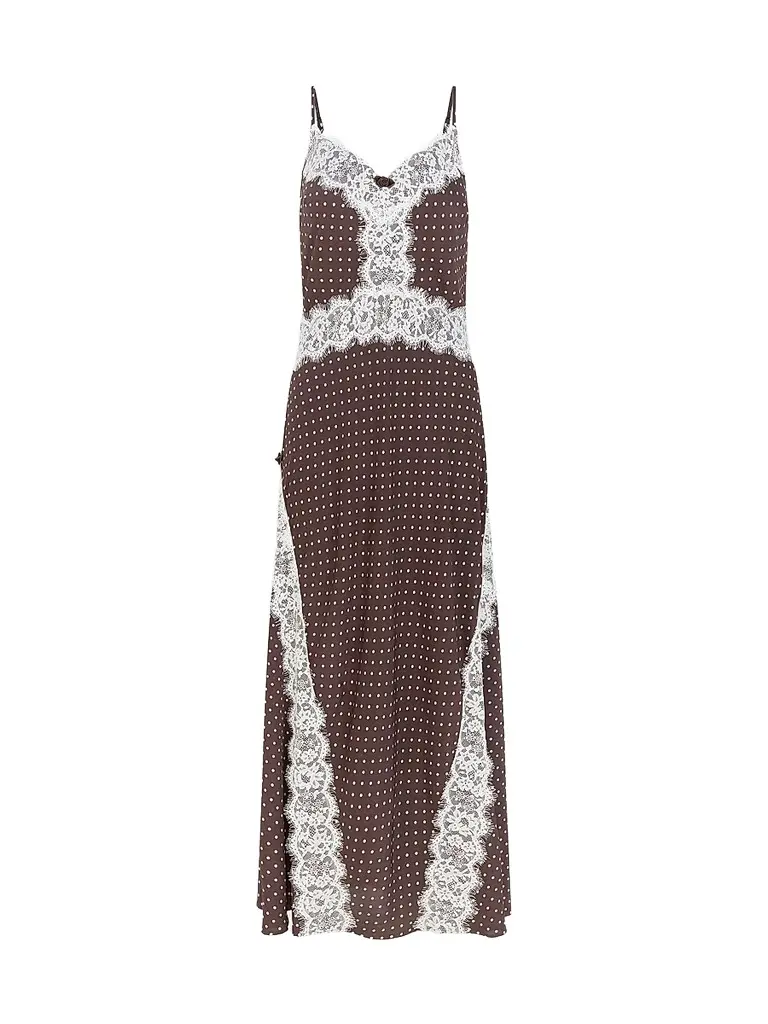 Hill House Home Women's The Francesca Dress
