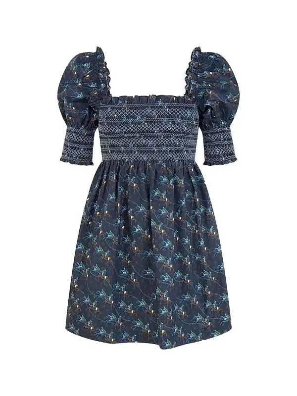 Women's The Lila Nap Dress