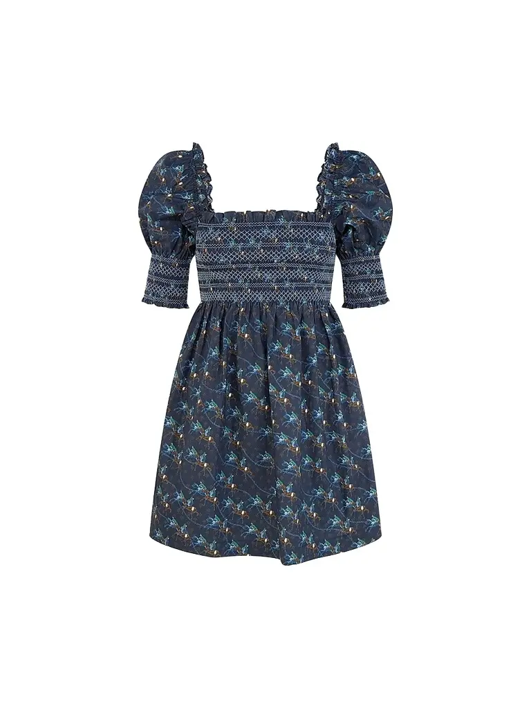 Hill House Home Women's The Lila Nap Dress