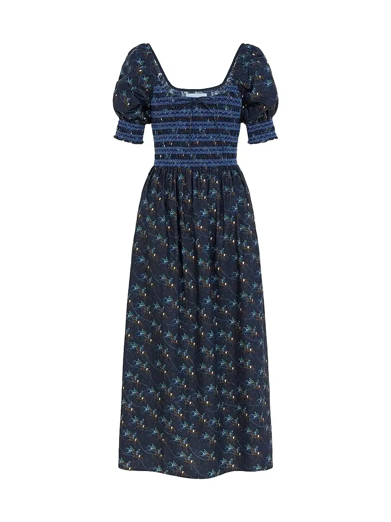 Hill House Home Women's The Madeline Nap Dress