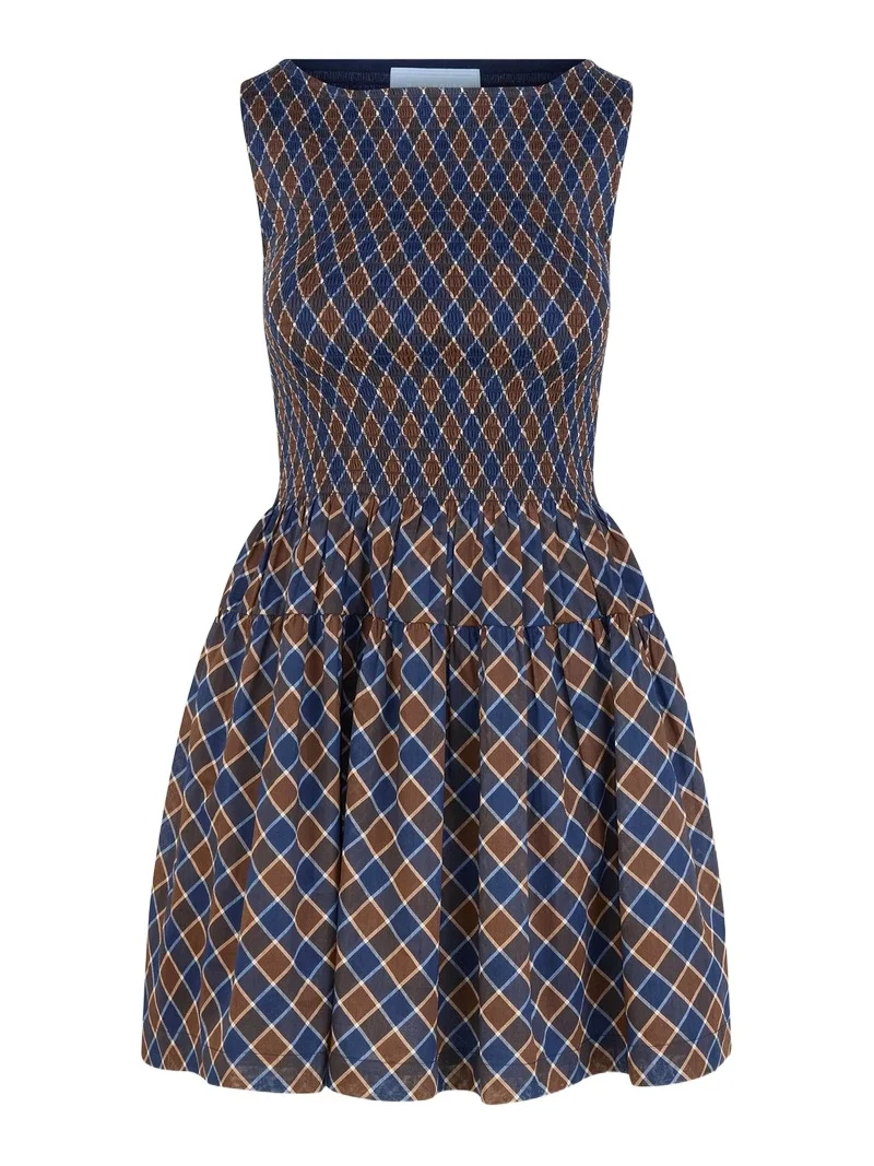 Women's The Cosima Mini Nap Dress