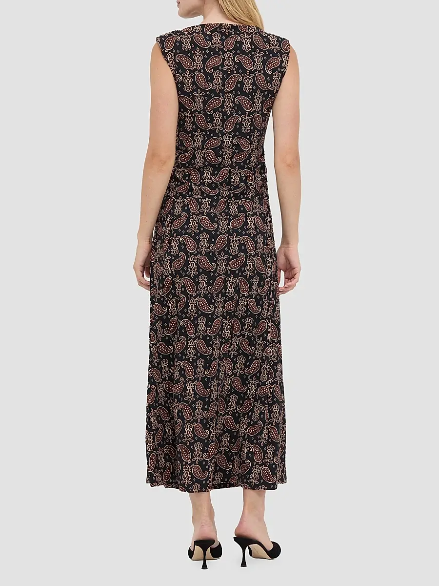 Hill House Home Women's The Sloane Dress | Thumbnail 4 Hill House Home Women's The Sloane Dress | Thumbnail 4