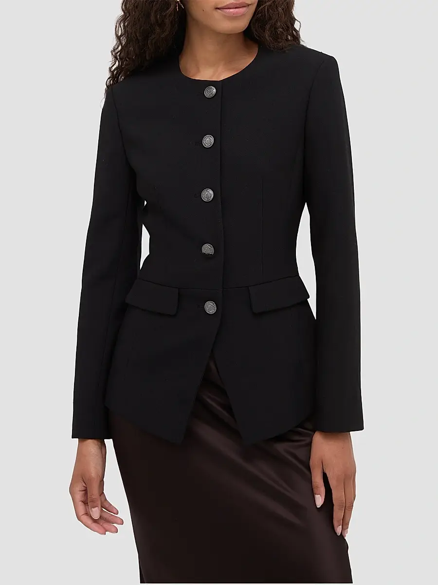 Hill House Home Women's The Warby Jacket | Thumbnail 3 Hill House Home Women's The Warby Jacket | Thumbnail 3