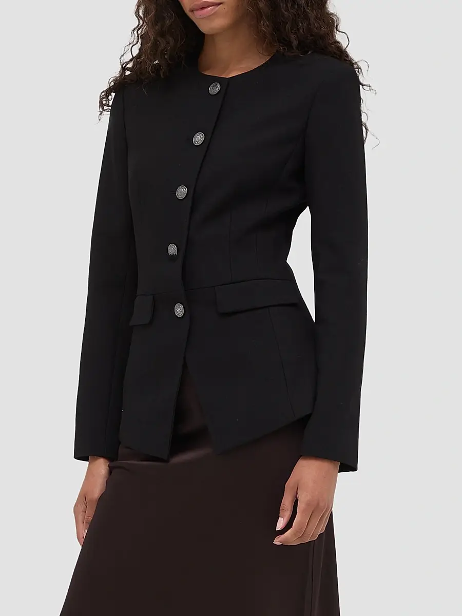 Hill House Home Women's The Warby Jacket | Thumbnail 4 Hill House Home Women's The Warby Jacket | Thumbnail 4