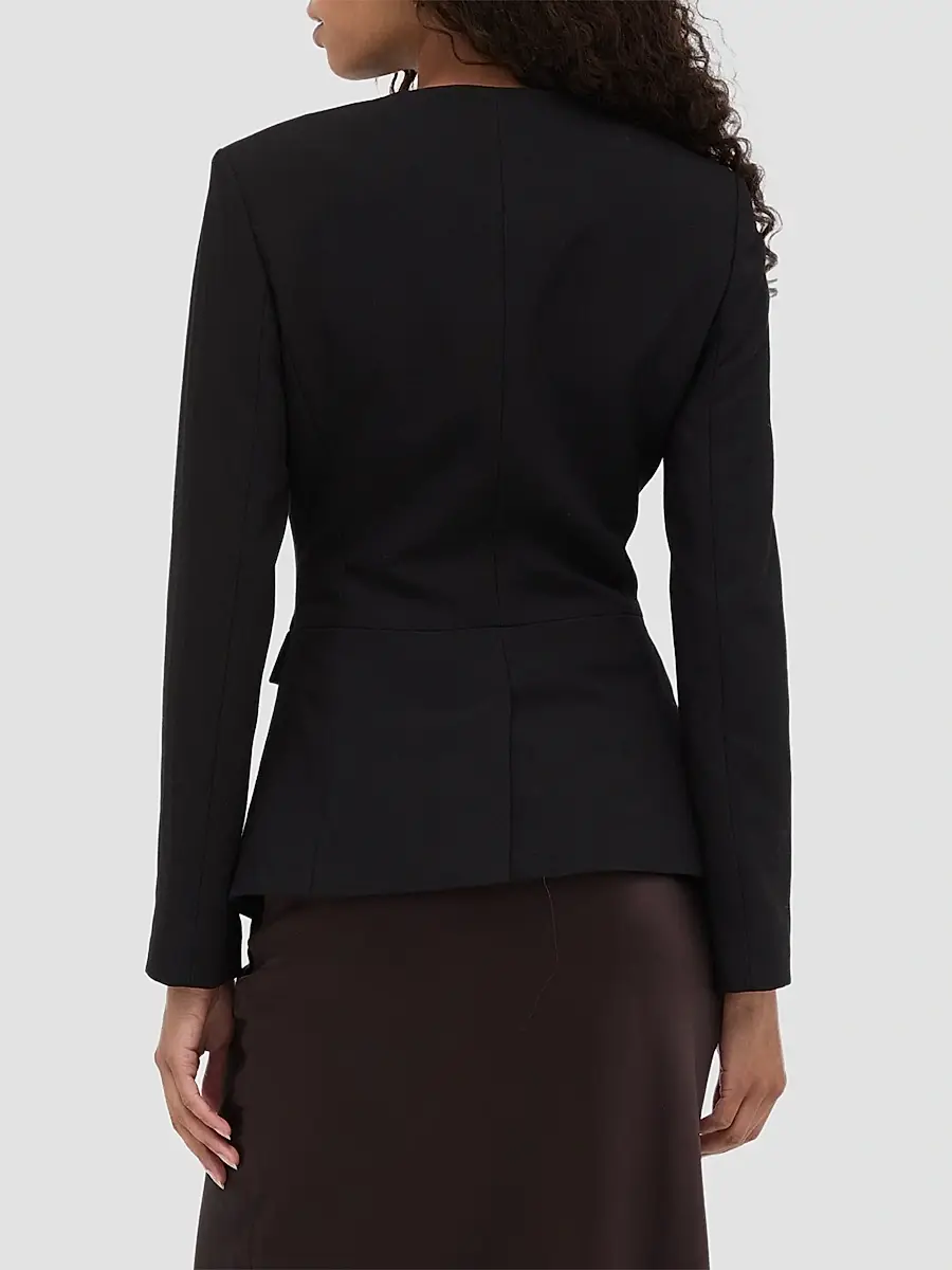 Hill House Home Women's The Warby Jacket | Thumbnail 5 Hill House Home Women's The Warby Jacket | Thumbnail 5