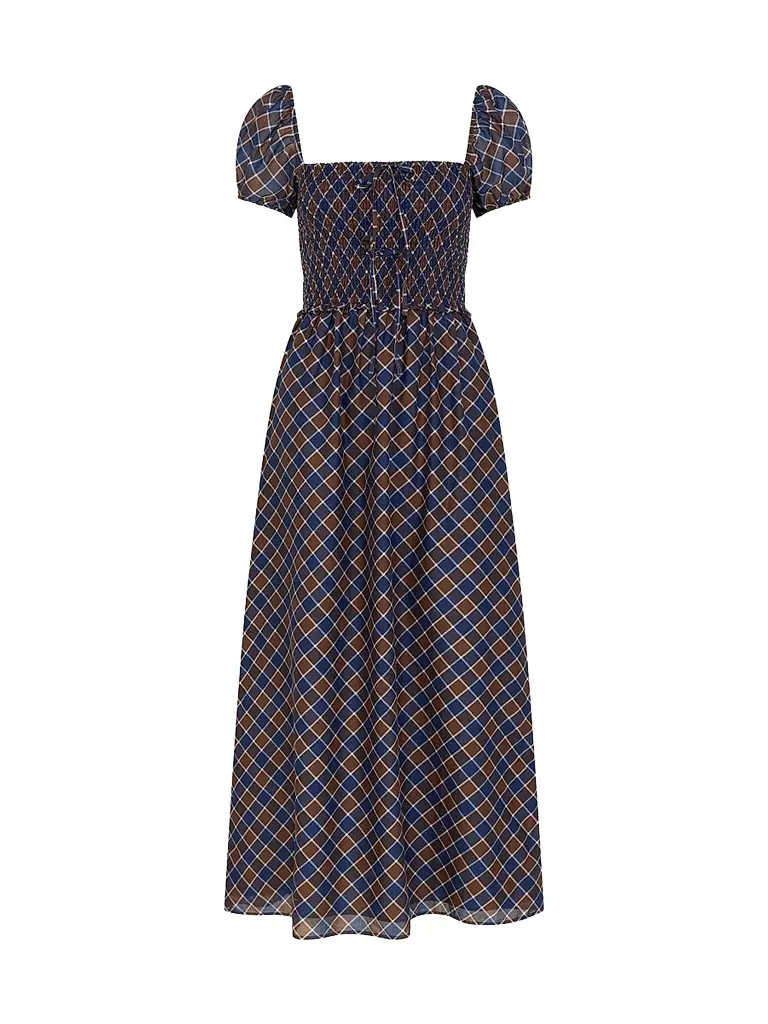 Hill House Home Women's The Aster Nap Dress