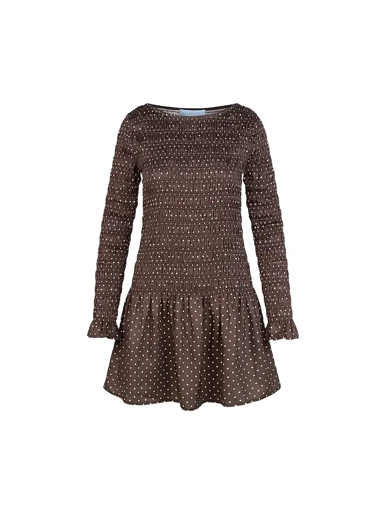Hill House Home Women's The Dalia Mini Nap Dress