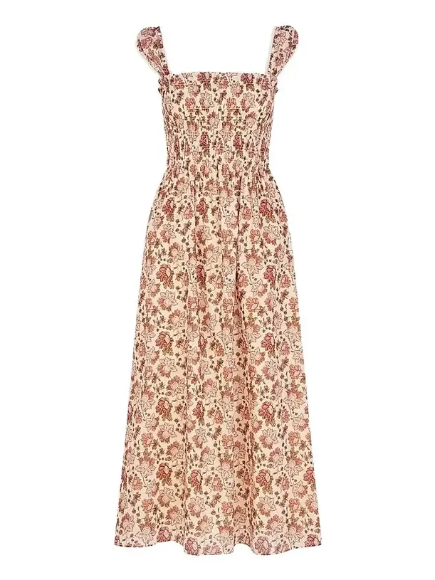 Women's The Harper Nap Dress