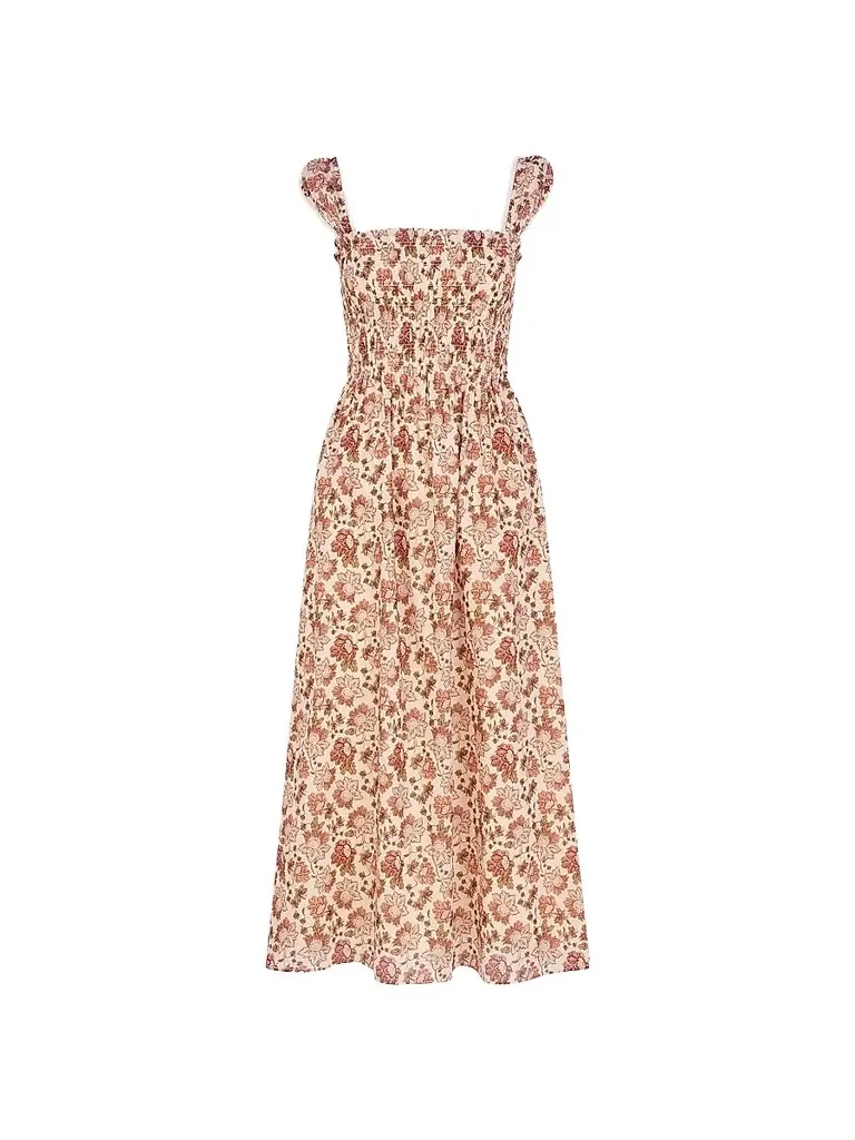 Hill House Home Women's The Harper Nap Dress