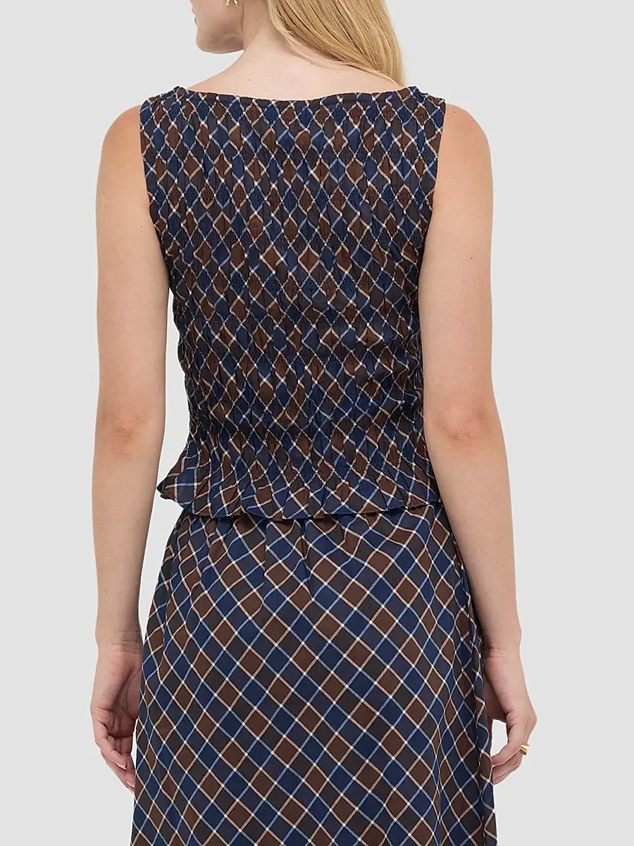 Hill House Home Women's The Phoebe Nap Top | Thumbnail 5 Hill House Home Women's The Phoebe Nap Top | Thumbnail 5