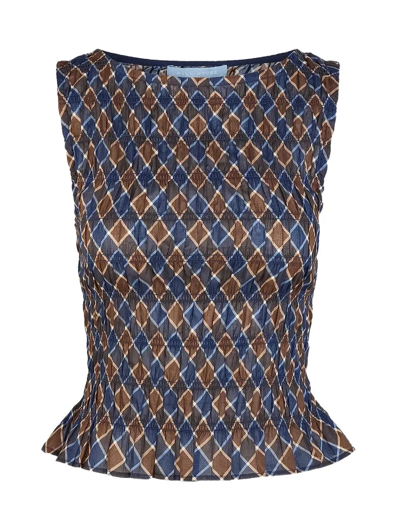 Women's The Phoebe Nap Top
