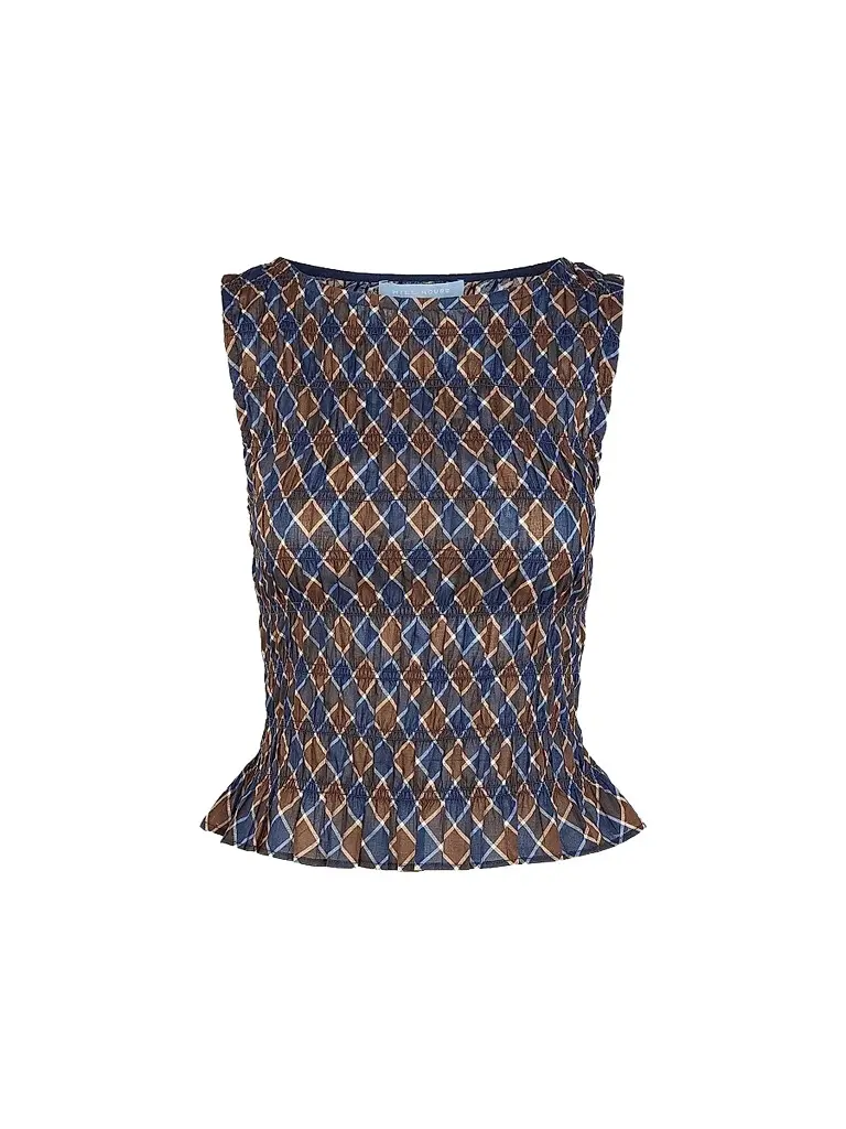 Women's The Phoebe Nap Top Women's The Phoebe Nap Top