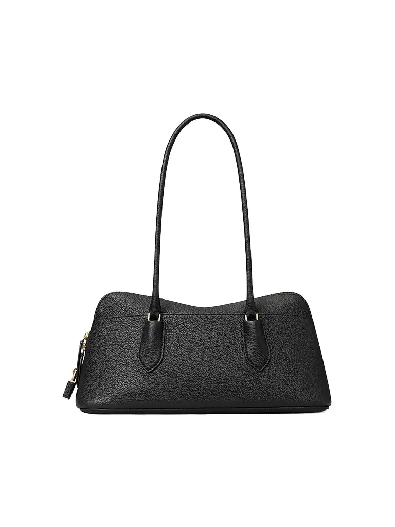 Tory Burch Women's Lock East-West Satchel