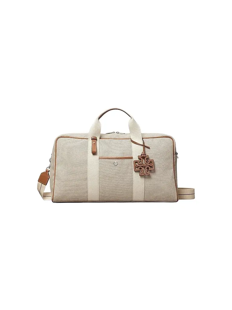 Women's Canvas Pickleball Tote Bag