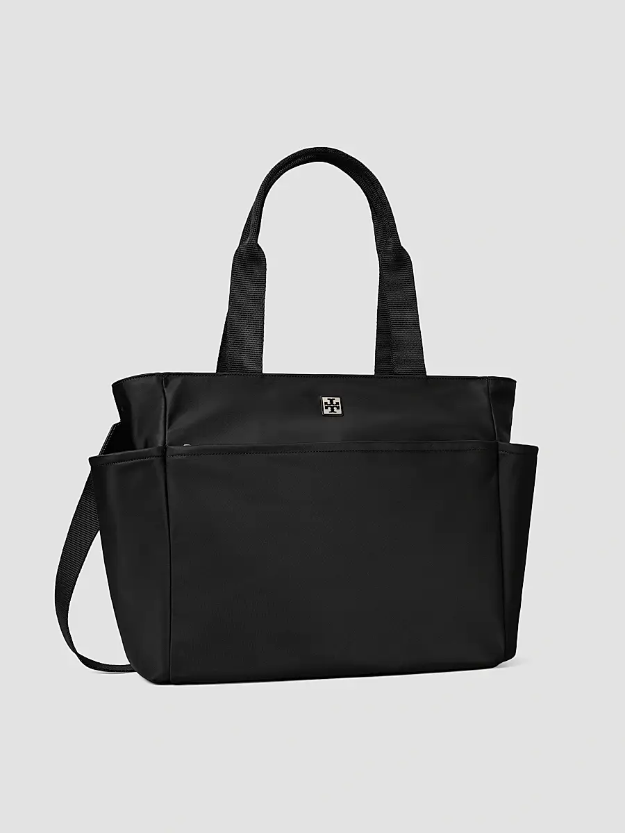 Tory Burch Women's Virginia Baby Bag | Thumbnail 5