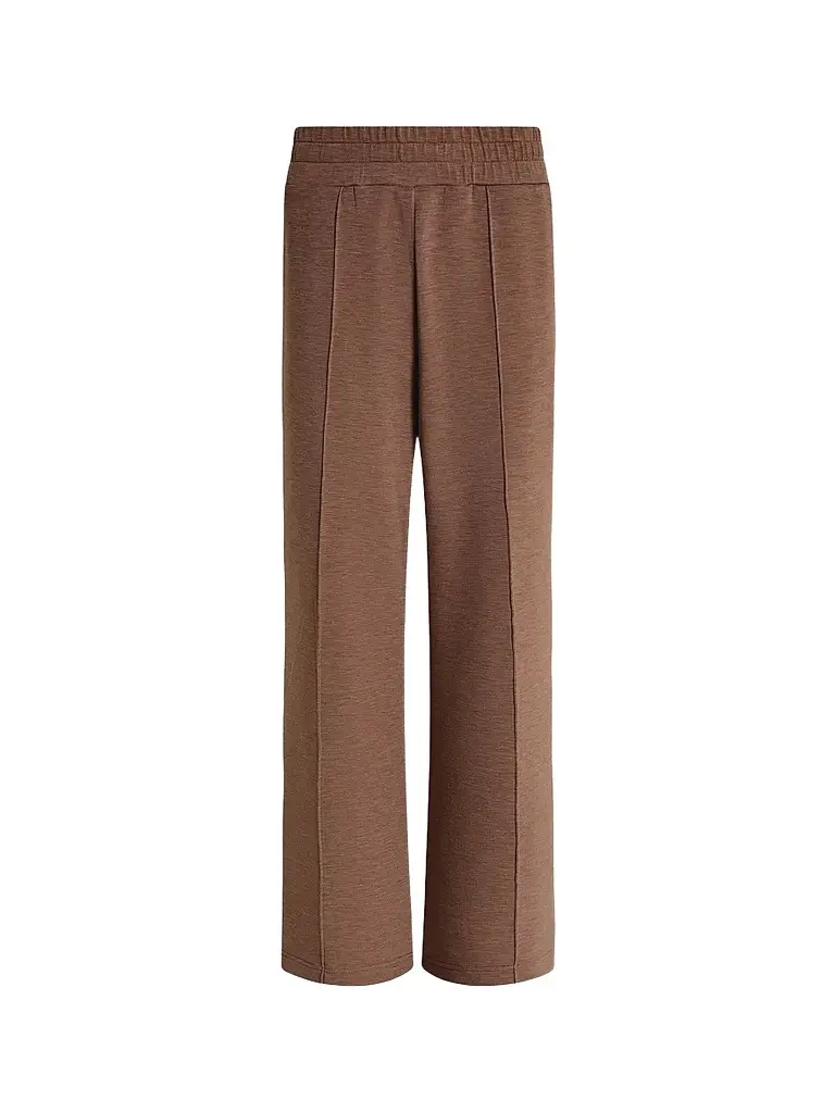 Varley Women's Doublesoft Wide-Leg Pants