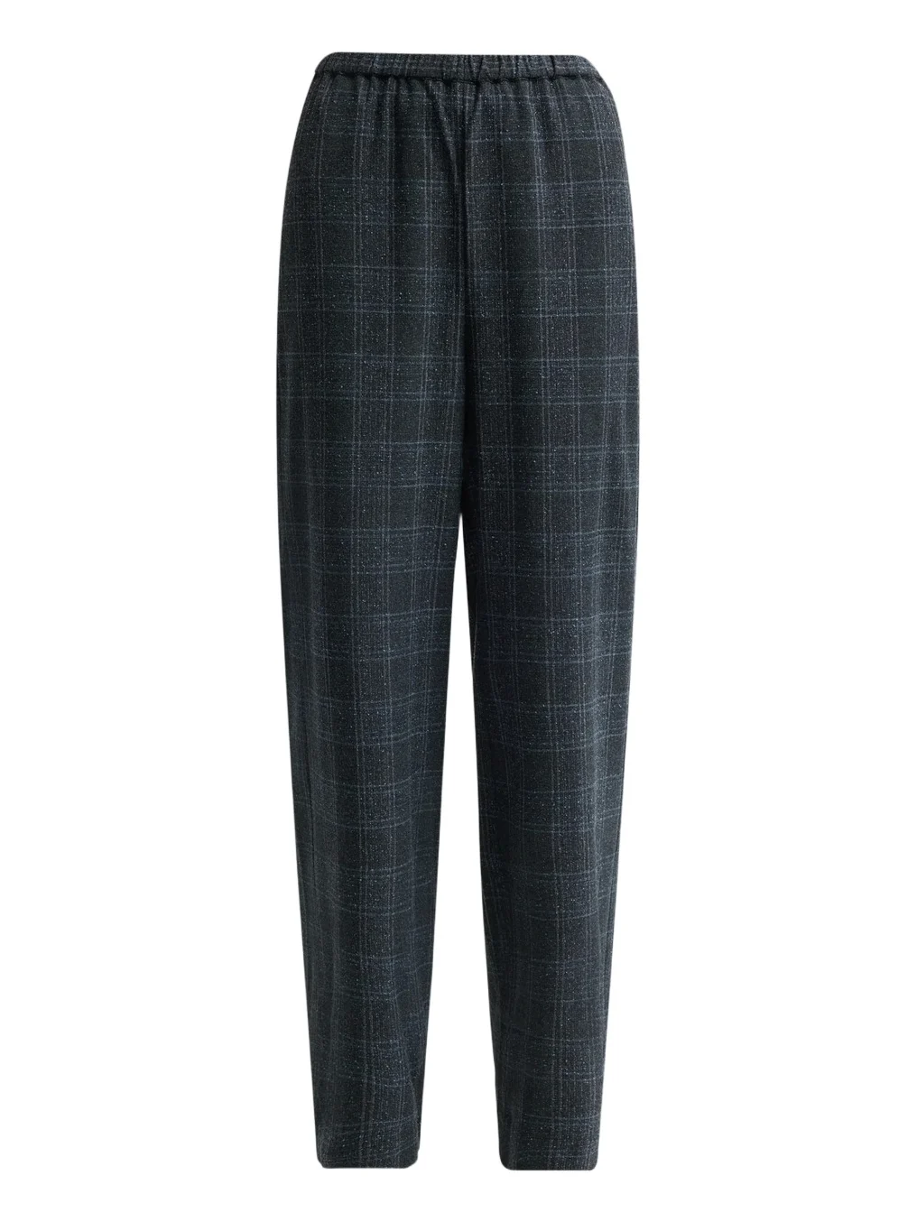 Staud Women's Denali Plaid Pants