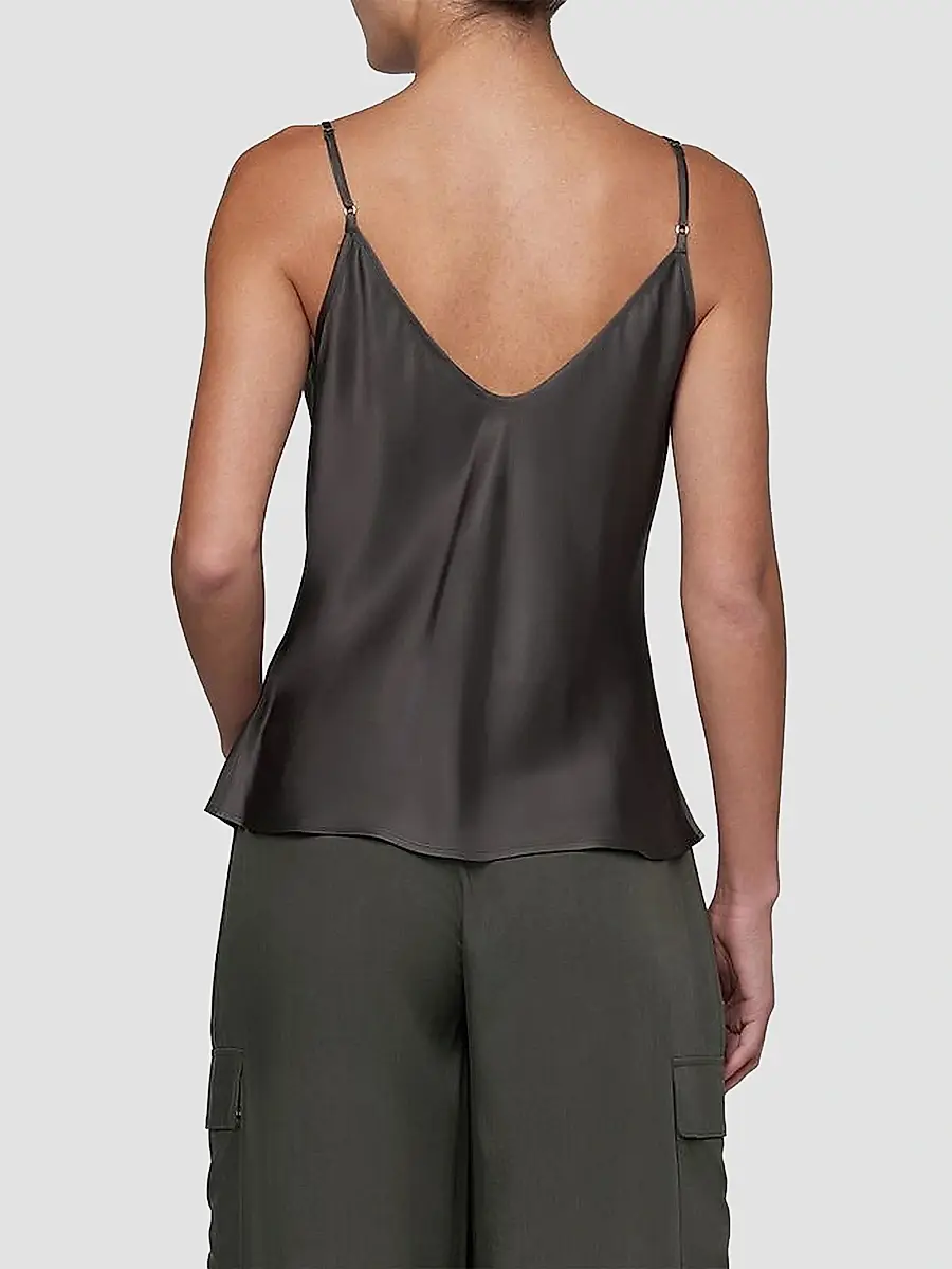 L'Agence Women's Lexi Camisole Top | Thumbnail 3 L'Agence Women's Lexi Camisole Top | Thumbnail 3