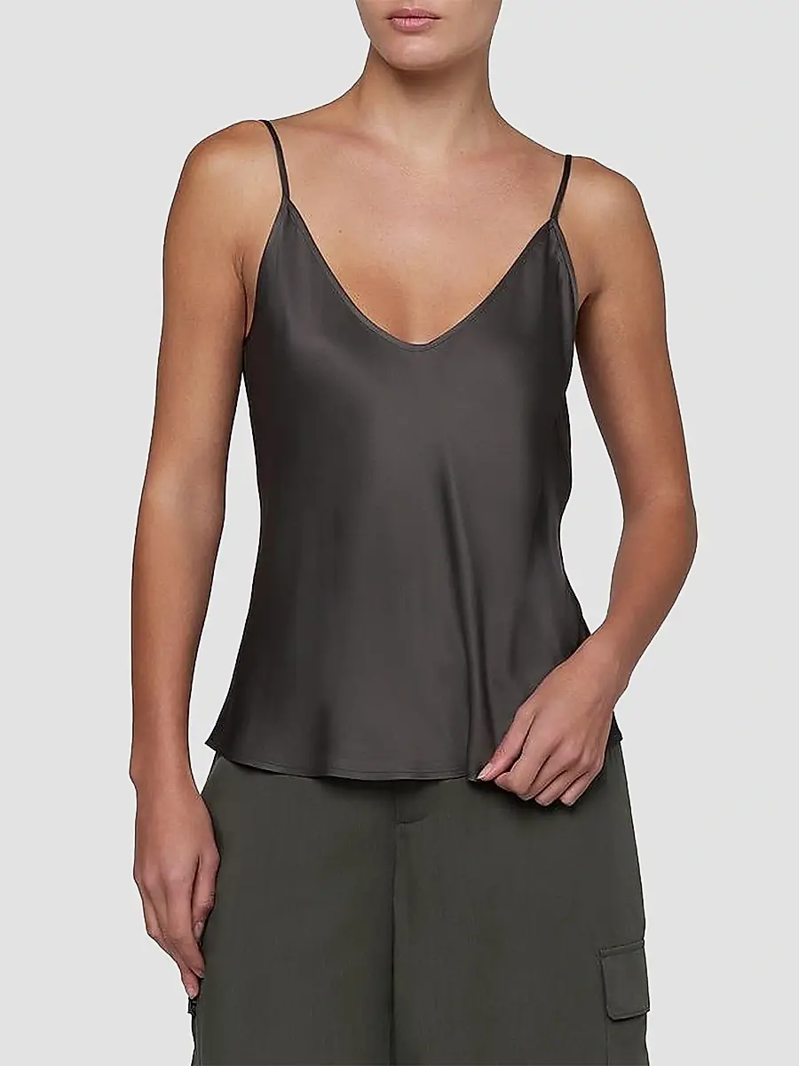 L'Agence Women's Lexi Camisole Top | Thumbnail 4 L'Agence Women's Lexi Camisole Top | Thumbnail 4