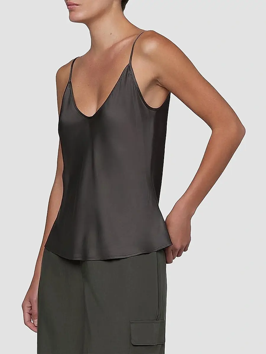 L'Agence Women's Lexi Camisole Top | Thumbnail 5 L'Agence Women's Lexi Camisole Top | Thumbnail 5