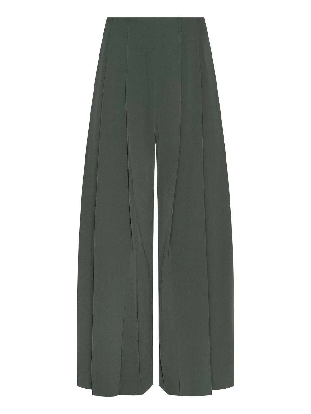 Women's Novalynn Pleated Crop Pants Women's Novalynn Pleated Crop Pants