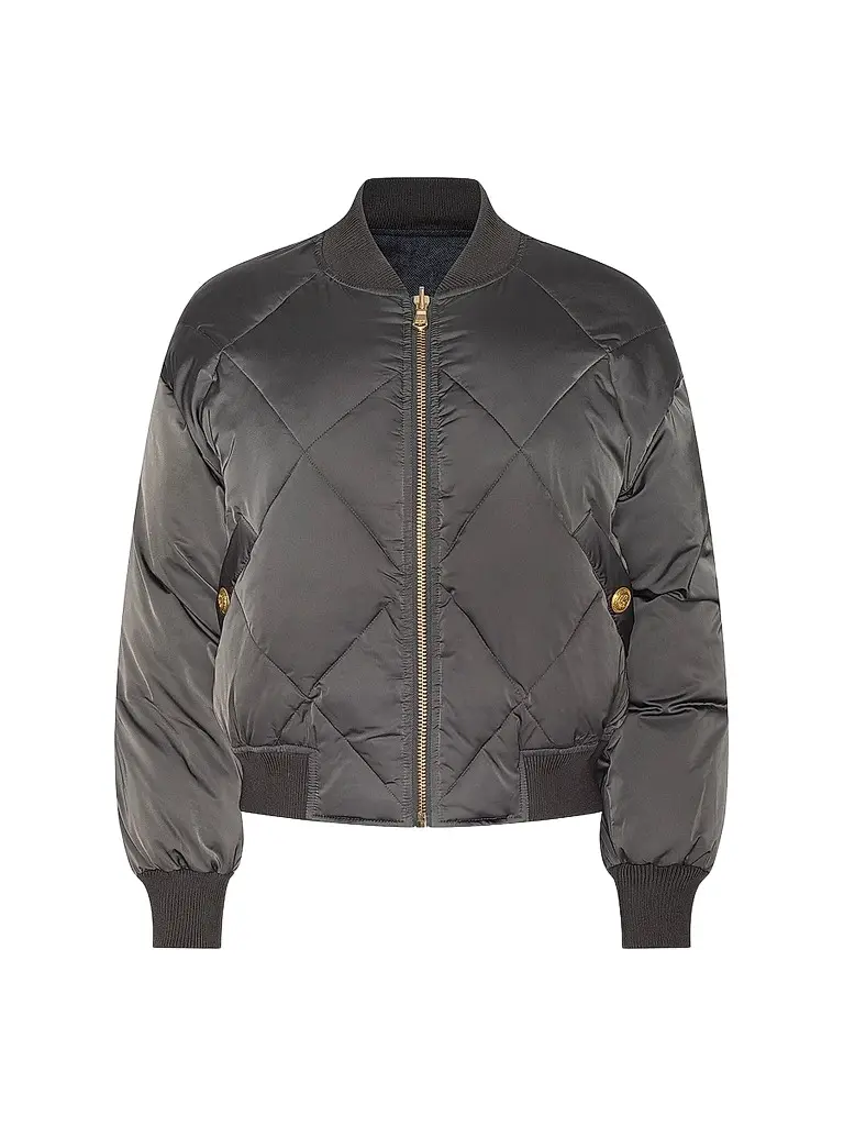 L'Agence Women's Violeta Reversiable Puffer Jacket