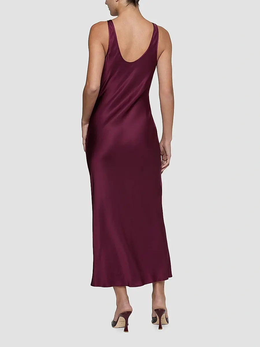 L'Agence Women's Akiya Tank Dress | Thumbnail 4