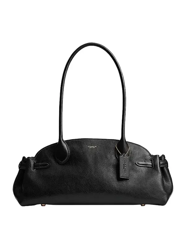 Women's Soft Empire 34 Leather Carryall Women's Soft Empire 34 Leather Carryall