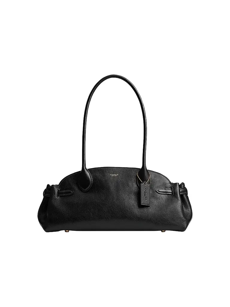 Women's Soft Empire 34 Leather Carryall Women's Soft Empire 34 Leather Carryall