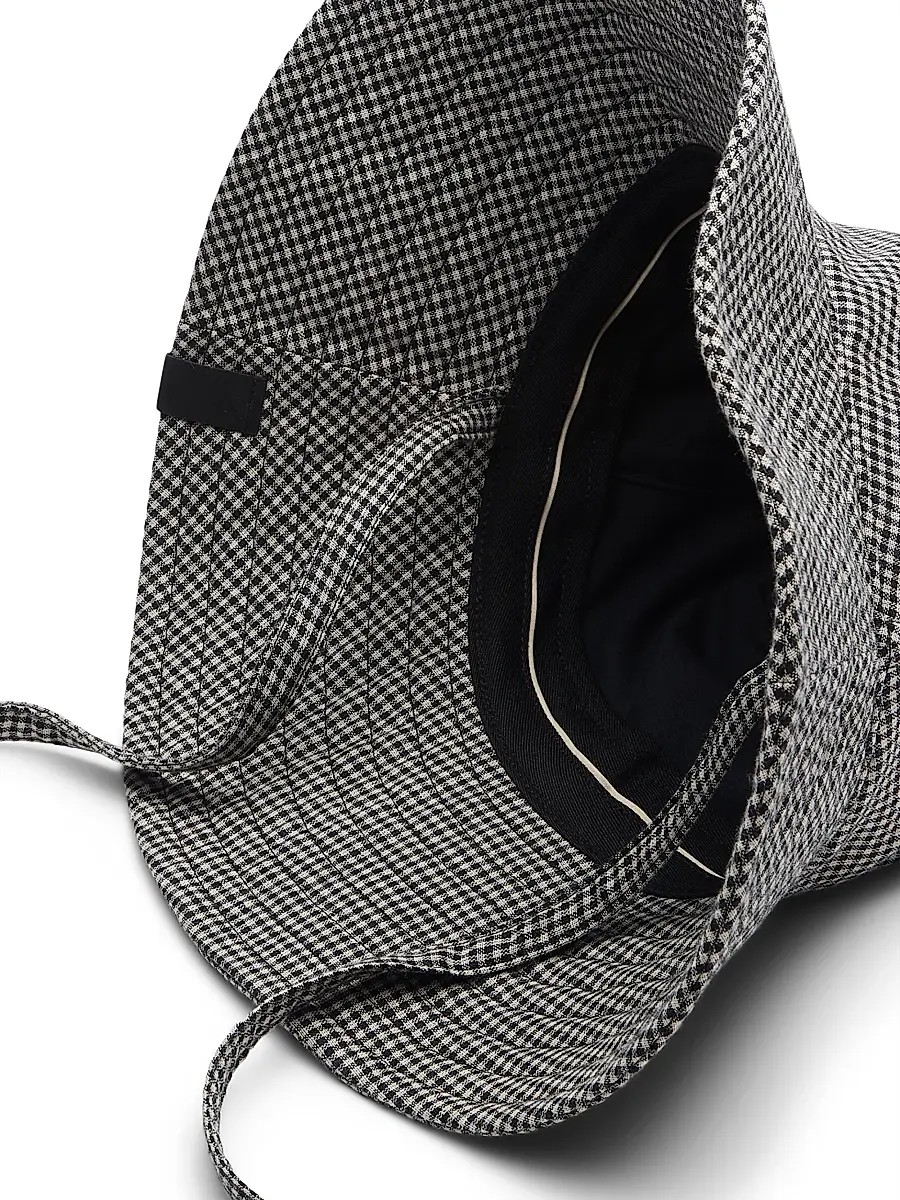 rag & bone Women's Harper Sun Hat | Thumbnail 2 rag & bone Women's Harper Sun Hat | Thumbnail 2