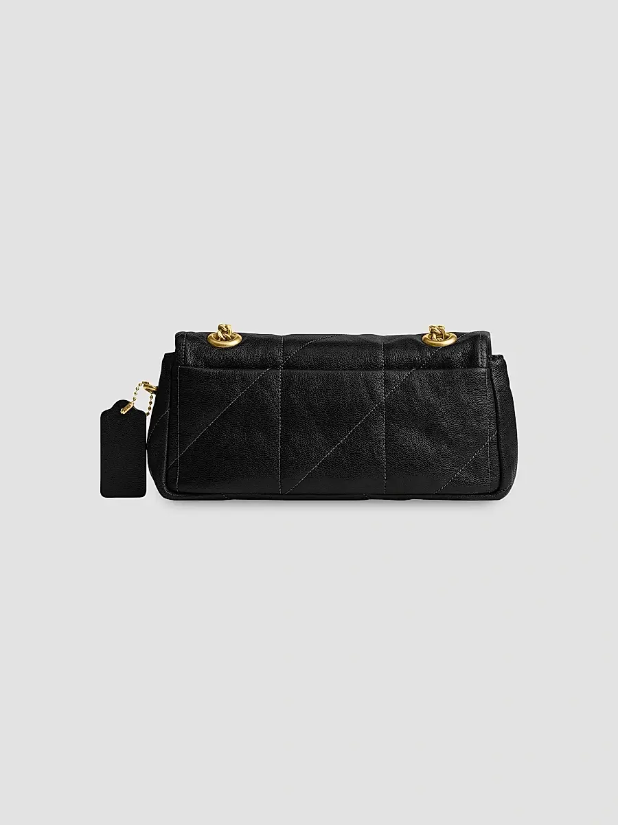 Coach Women's Tabby 20 Quilted Leather Shoulder Bag | Thumbnail 2