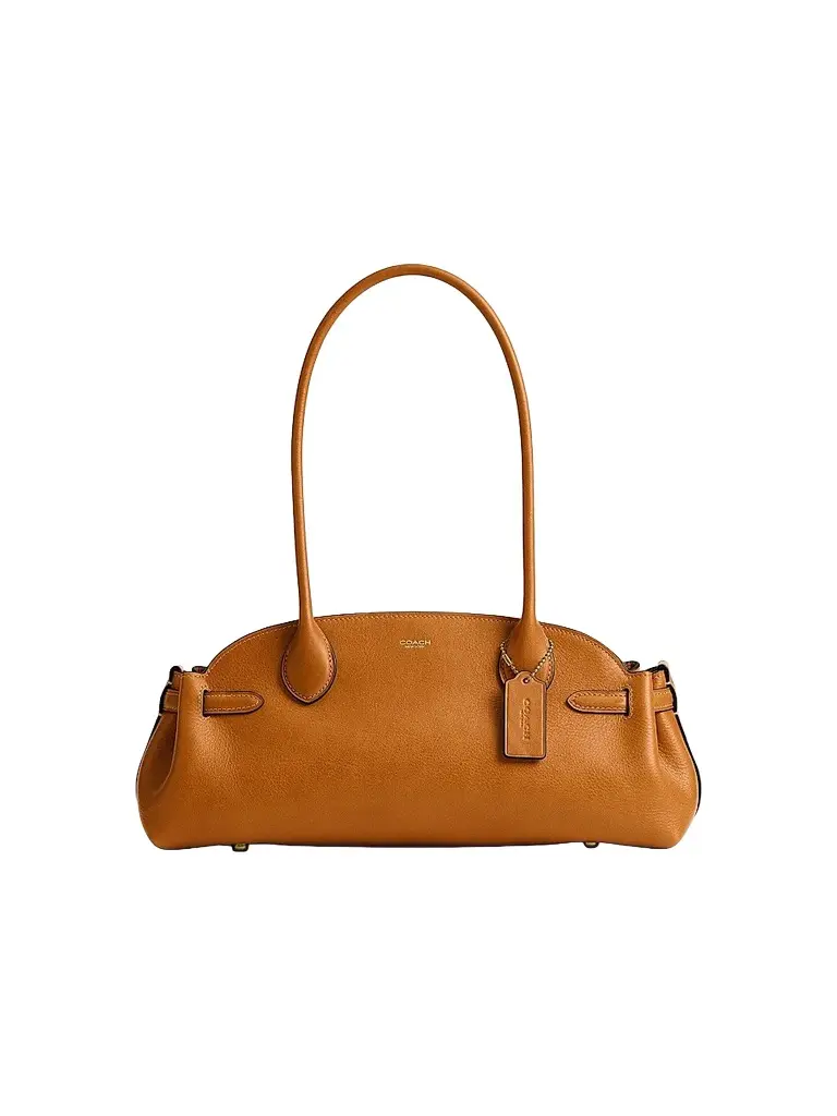 Women's Soft Empire 34 Leather Carryall Women's Soft Empire 34 Leather Carryall