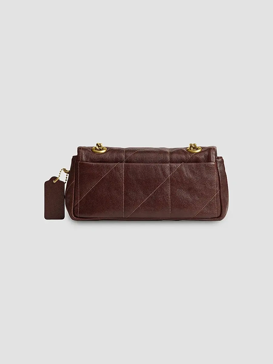 Coach Women's Tabby 20 Quilted Leather Shoulder Bag | Thumbnail 5