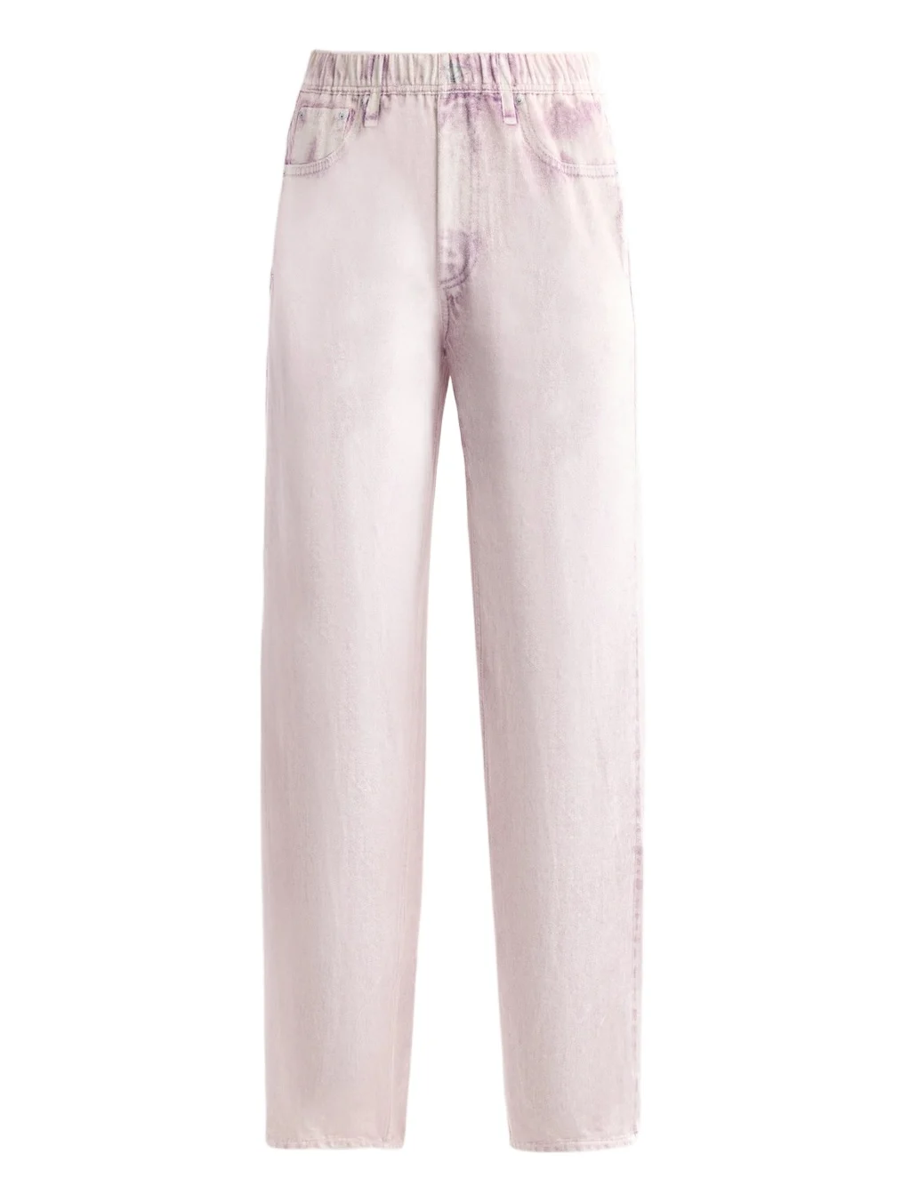 Women's rb Miramar Velvet Wide-Leg Pants Women's rb Miramar Velvet Wide-Leg Pants