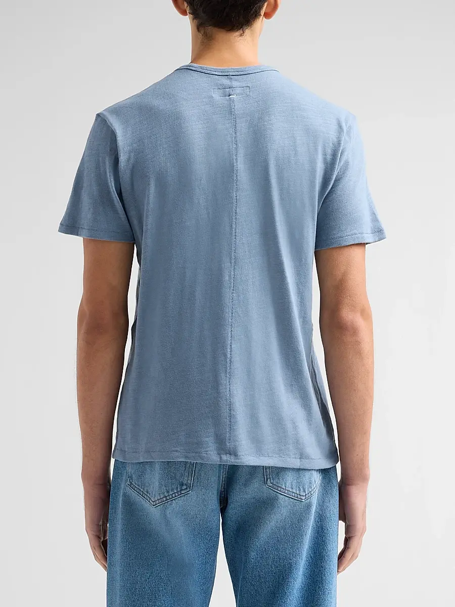rag & bone Men's Over-Dyed Tomlin Shirt | Thumbnail 3 rag & bone Men's Over-Dyed Tomlin Shirt | Thumbnail 3