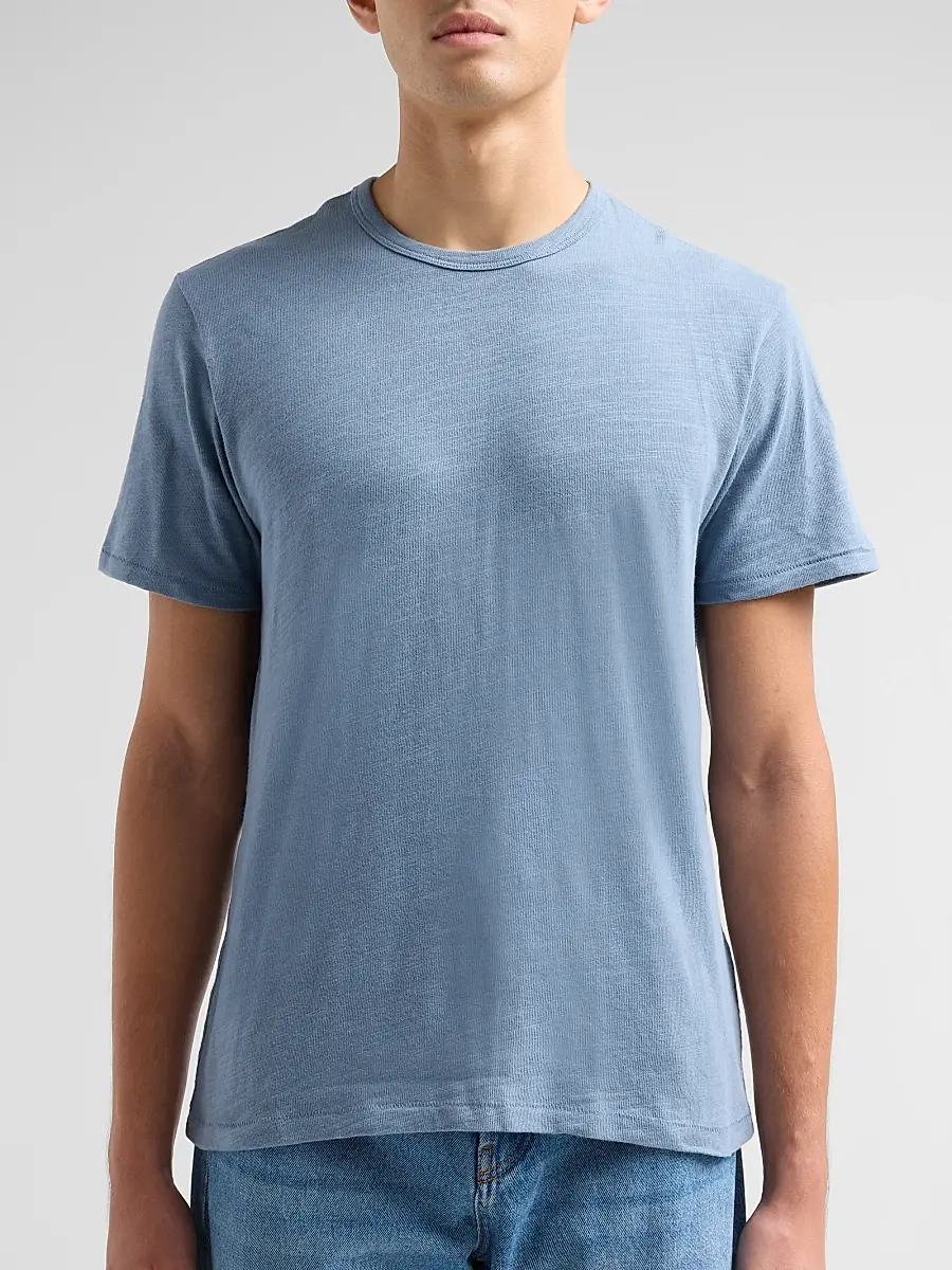 rag & bone Men's Over-Dyed Tomlin Shirt | Thumbnail 5 rag & bone Men's Over-Dyed Tomlin Shirt | Thumbnail 5