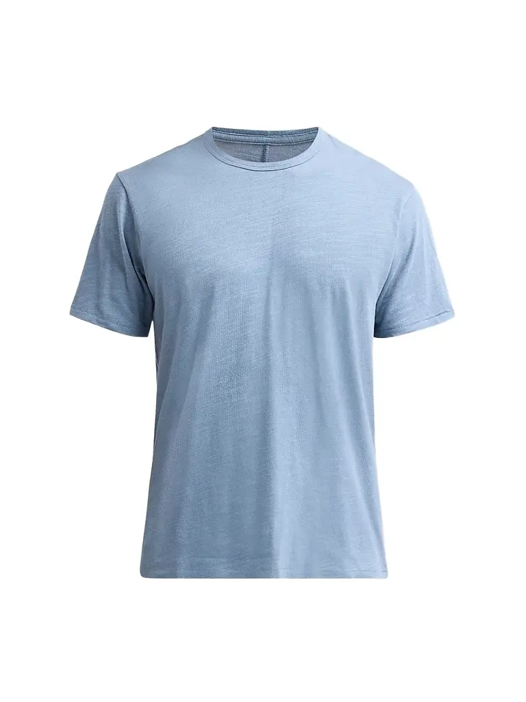 rag & bone Men's Over-Dyed Tomlin Shirt